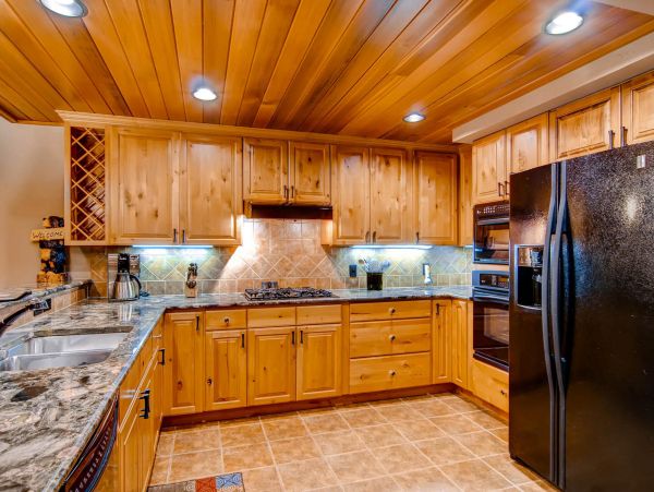 Breckenridge Home 950877
