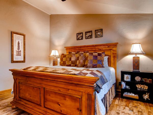 Breckenridge Home 950877