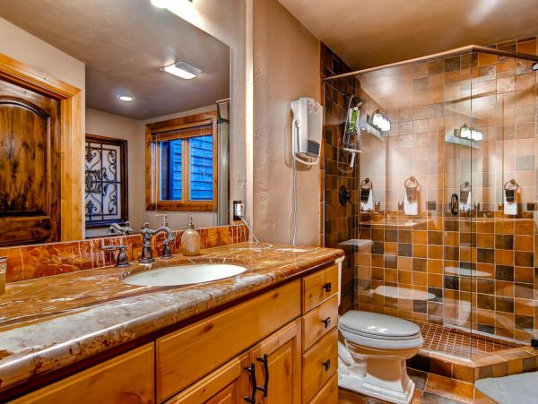 Breckenridge Home 950877