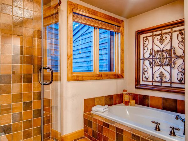 Breckenridge Home 950877