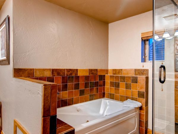 Breckenridge Home 950877
