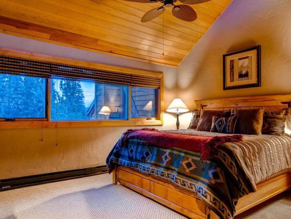 Breckenridge Home 950877