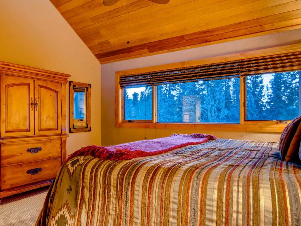 Breckenridge Home 950877