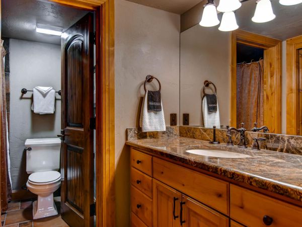 Breckenridge Home 950877