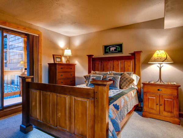 Breckenridge Home 950877