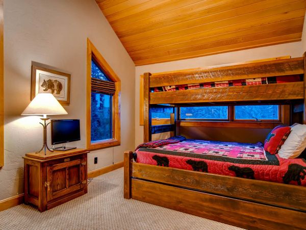 Breckenridge Home 950877