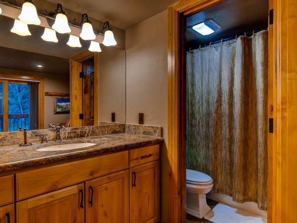 Breckenridge Home 950877