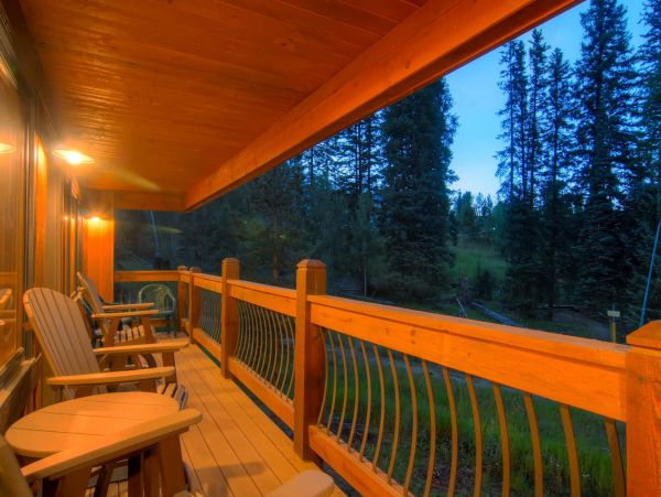 Breckenridge Home 950877