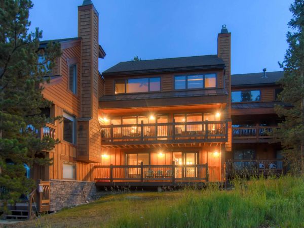 Breckenridge Home 950877