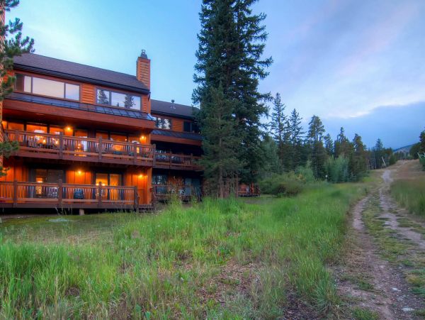 Breckenridge Home 950877
