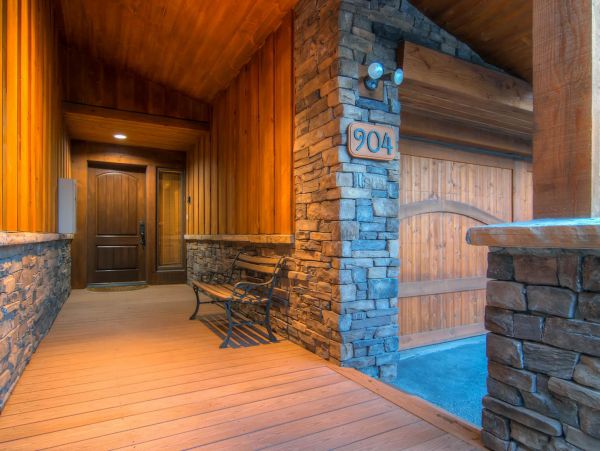 Breckenridge Home 950877