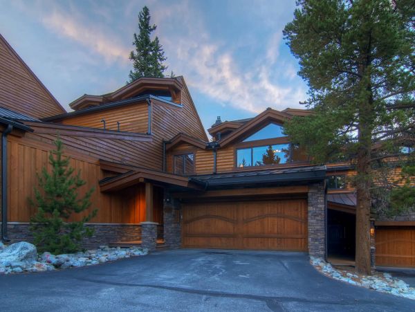 Breckenridge Home 950877