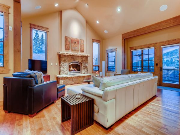 Breckenridge Home 950878