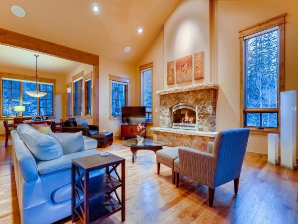 Breckenridge Home 950878