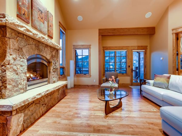 Breckenridge Home 950878