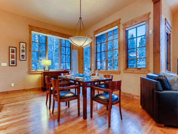 Breckenridge Home 950878