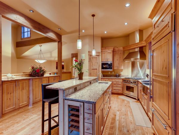 Breckenridge Home 950878