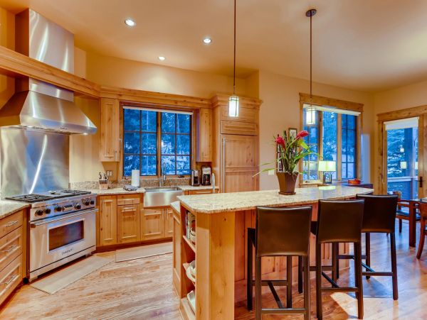 Breckenridge Home 950878