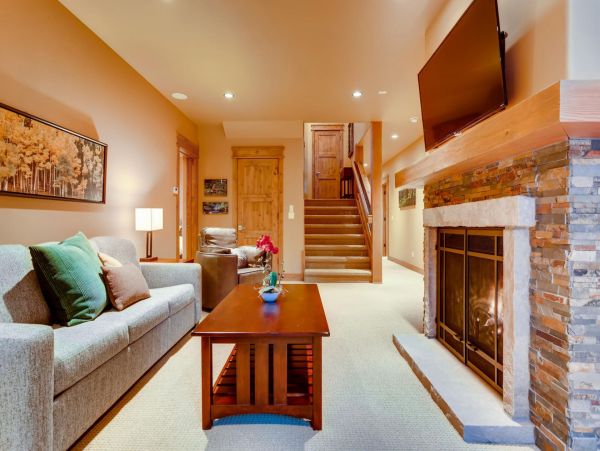Breckenridge Home 950878