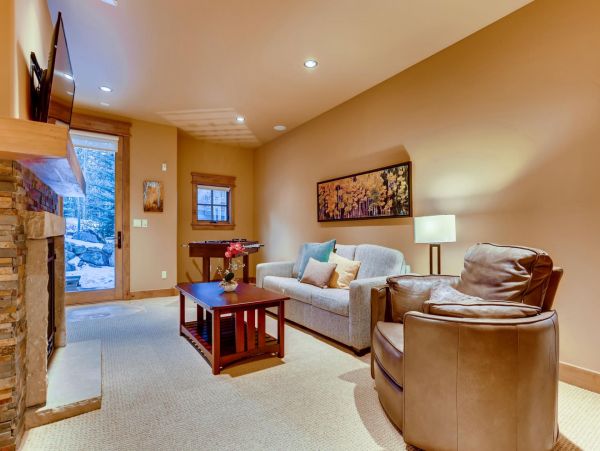 Breckenridge Home 950878