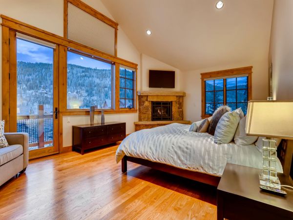 Breckenridge Home 950878