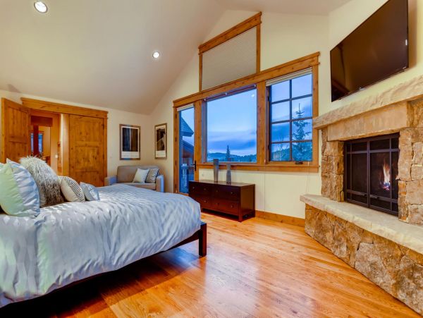 Breckenridge Home 950878