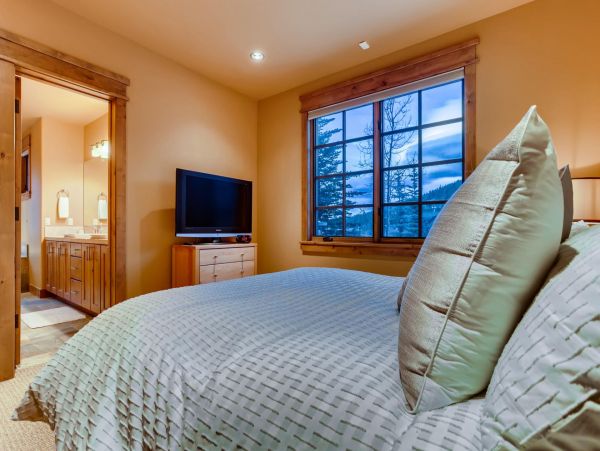 Breckenridge Home 950878