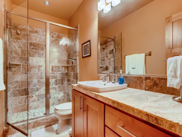 Breckenridge Home 950878