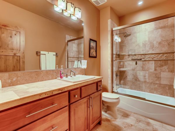 Breckenridge Home 950878