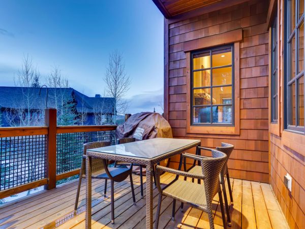 Breckenridge Home 950878
