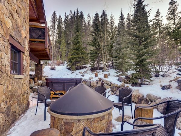 Breckenridge Home 950878