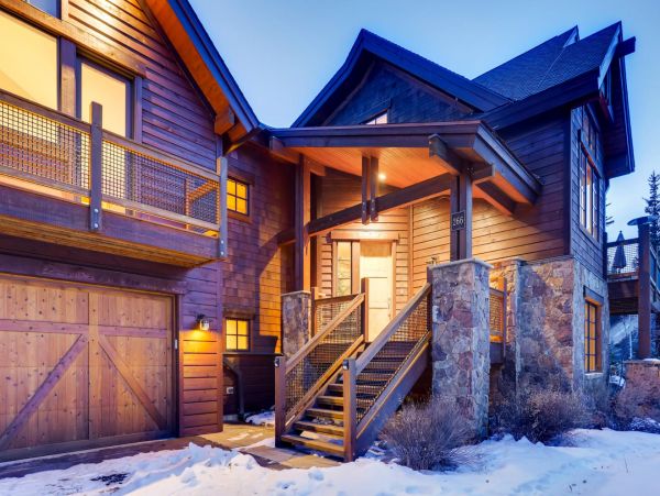 Breckenridge Home 950878