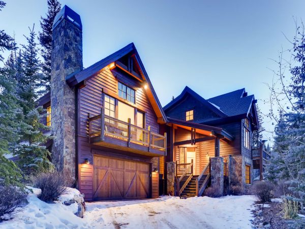 Breckenridge Home 950878