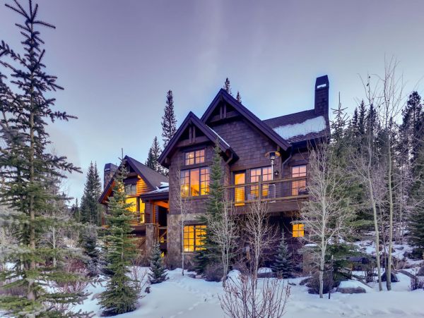 Breckenridge Home 950878