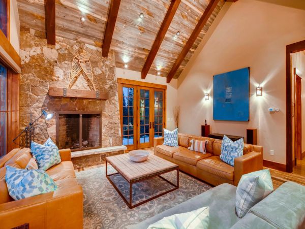 Breckenridge Home 950879