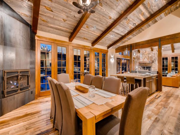Breckenridge Home 950879