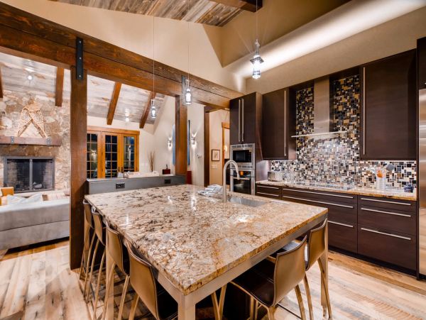 Breckenridge Home 950879