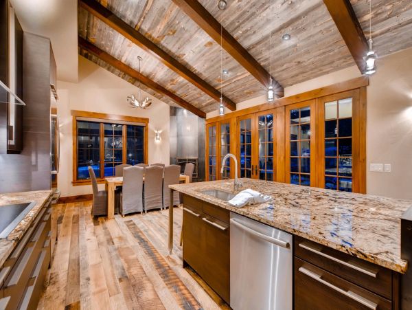 Breckenridge Home 950879