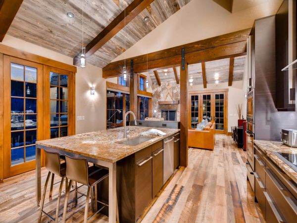 Breckenridge Home 950879