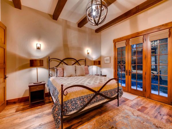 Breckenridge Home 950879