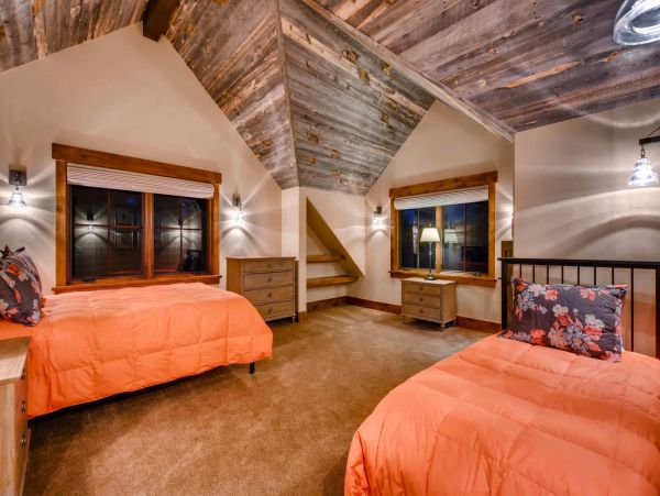 Breckenridge Home 950879