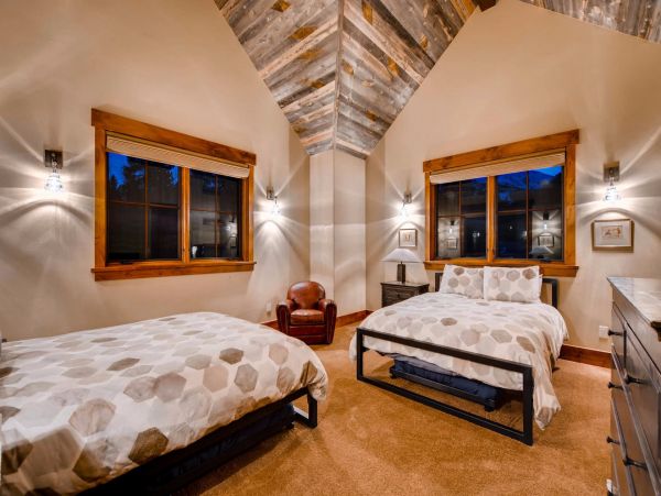 Breckenridge Home 950879