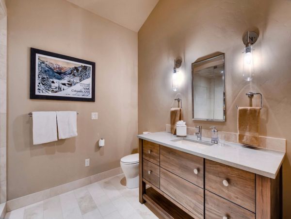 Breckenridge Home 950879