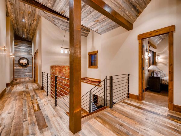 Breckenridge Home 950879