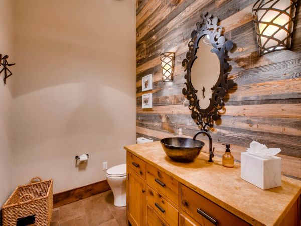 Breckenridge Home 950879