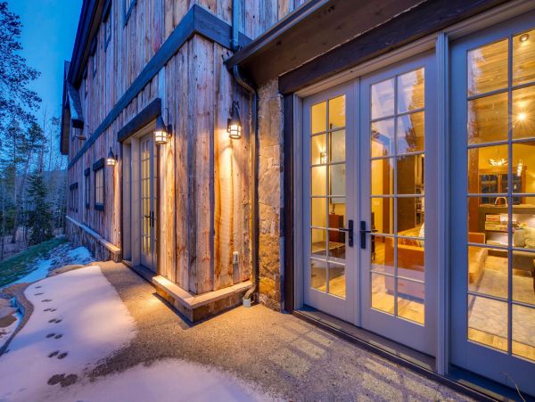 Breckenridge Home 950879