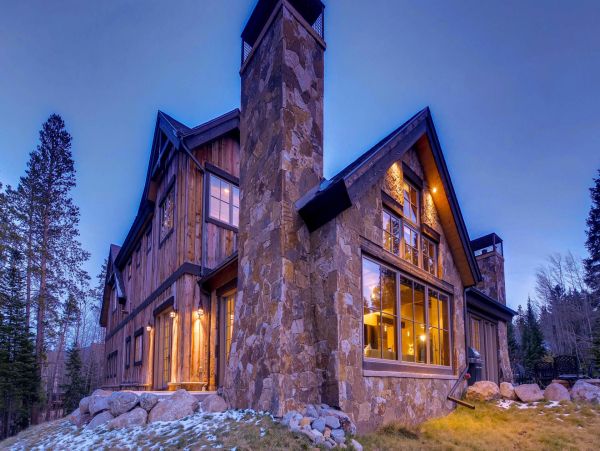 Breckenridge Home 950879