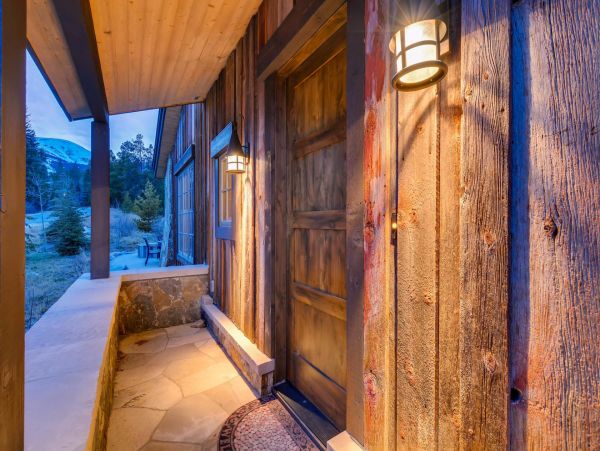 Breckenridge Home 950879