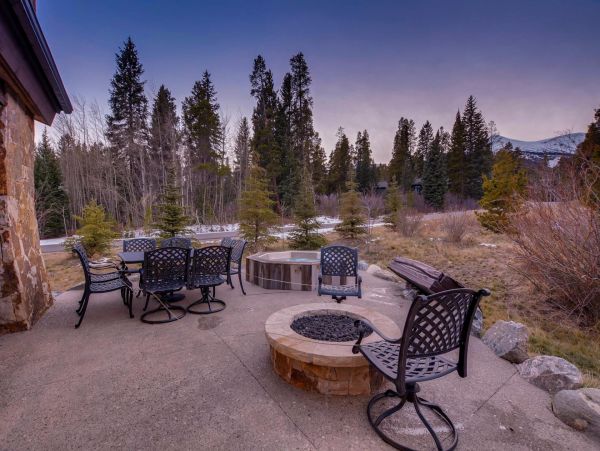 Breckenridge Home 950879