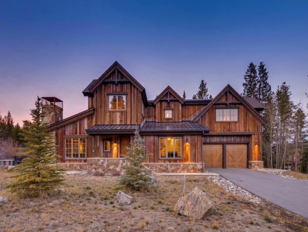 Breckenridge Home 950879